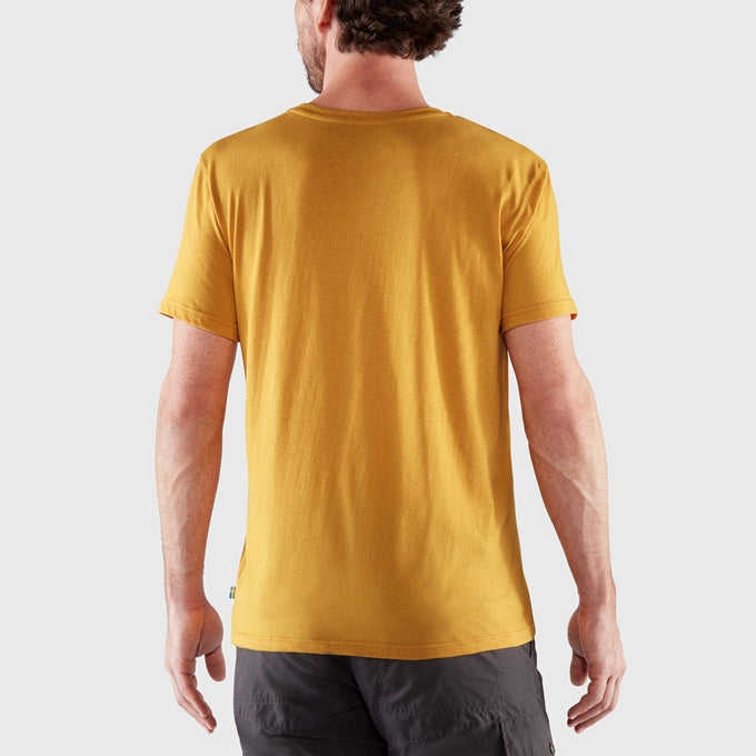 Polera Logo T-shirt Hombre