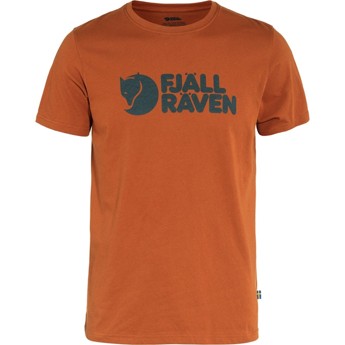 Polera Logo T-shirt Hombre