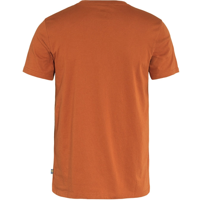 Polera Logo T-shirt Hombre