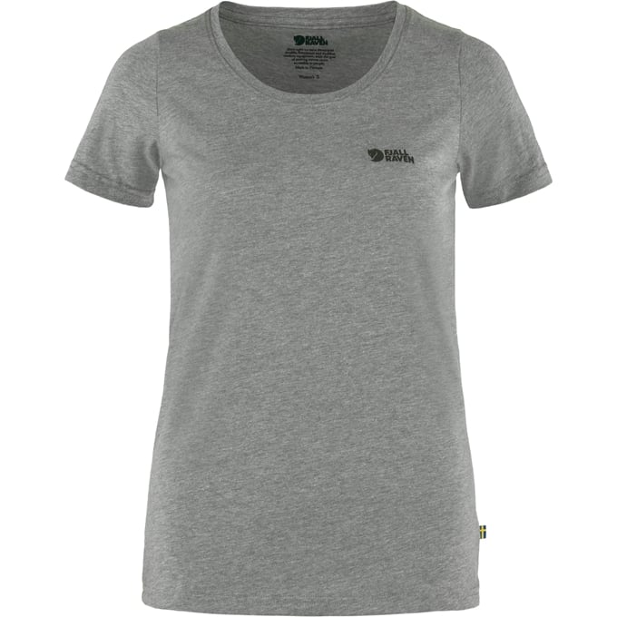 Polera Logo T-shirt Mujer