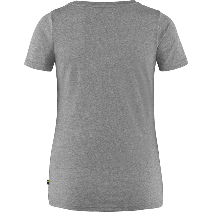 Polera Logo T-shirt Mujer