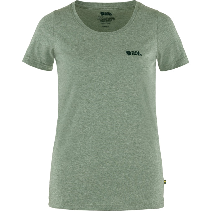 Polera Logo T-shirt Mujer