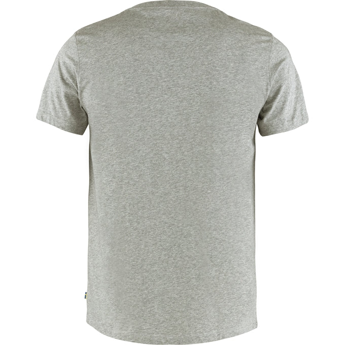 Polera Forest Mirror Hombre