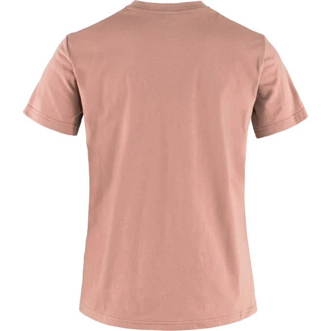Polera Mujer Fox Boxy Logo