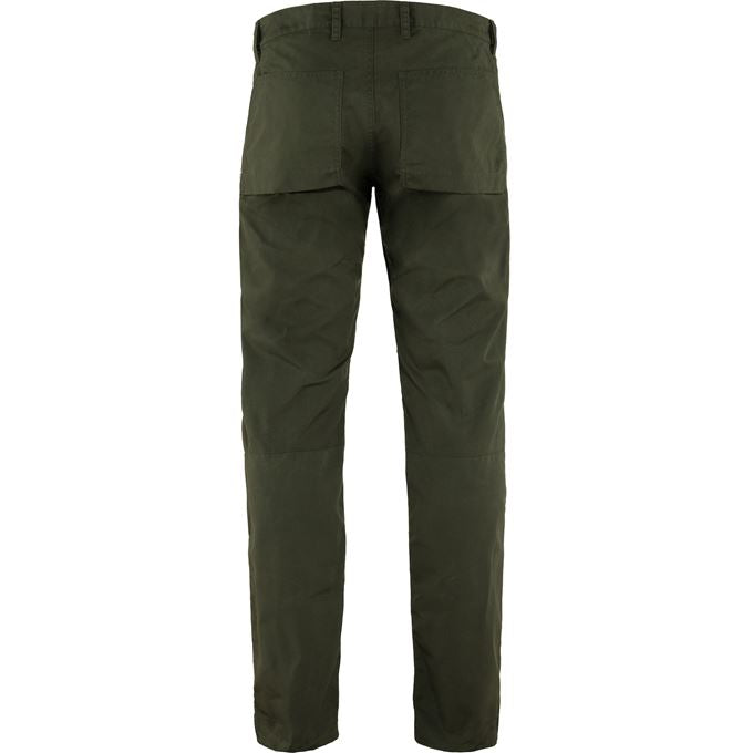 Pantalón Greenland Jeans Hombre