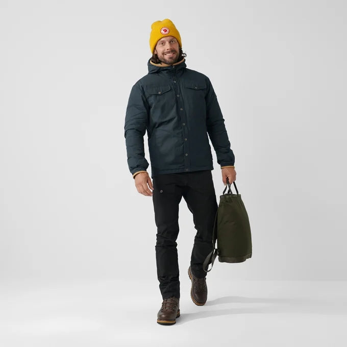 Fjallraven greenland no 1 down discount