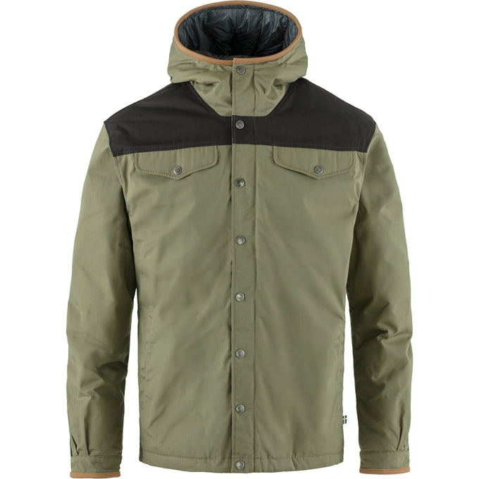 Chaqueta Greenland No. 1 Down Hombre Fjallraven