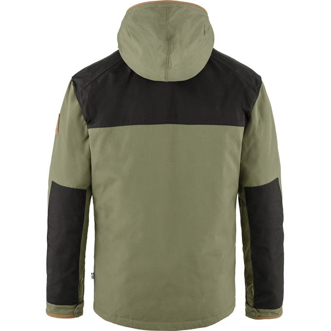 Chaqueta Greenland No. 1 Down Hombre Fjallraven