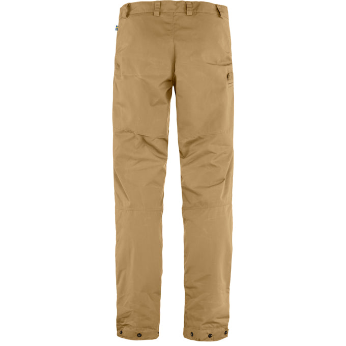 Pantalón Greenland Trail Improved Fit Hombre