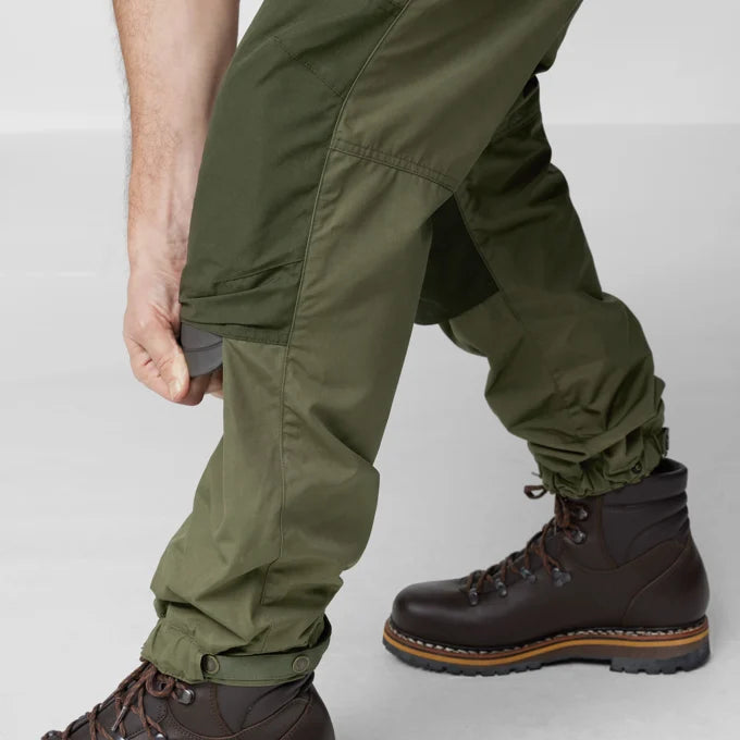 Pantalón Greenland Trail Improved Fit Hombre