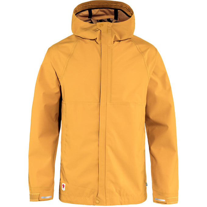 Chaqueta HC Hydratic Trail Hombre