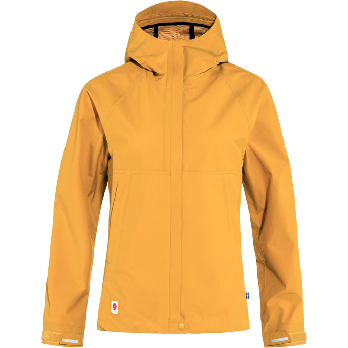 Chaqueta HC Hydratic Trail Mujer