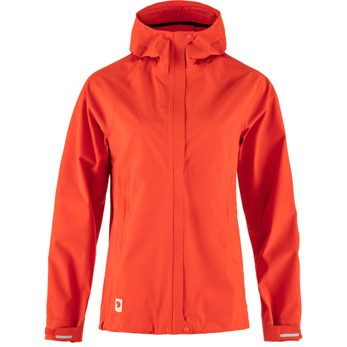 Chaqueta HC Hydratic Trail Mujer