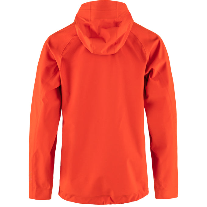 Chaqueta HC Hydratic Trail Mujer