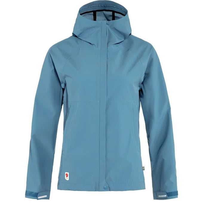 Chaqueta HC Hydratic Trail Mujer