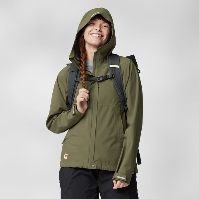 Chaqueta impermeable 10000 mm trail new arrivals