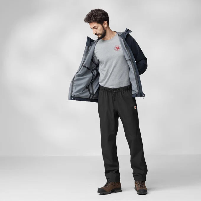 Pantalón Impermeable HC Hydratic Trail Hombre