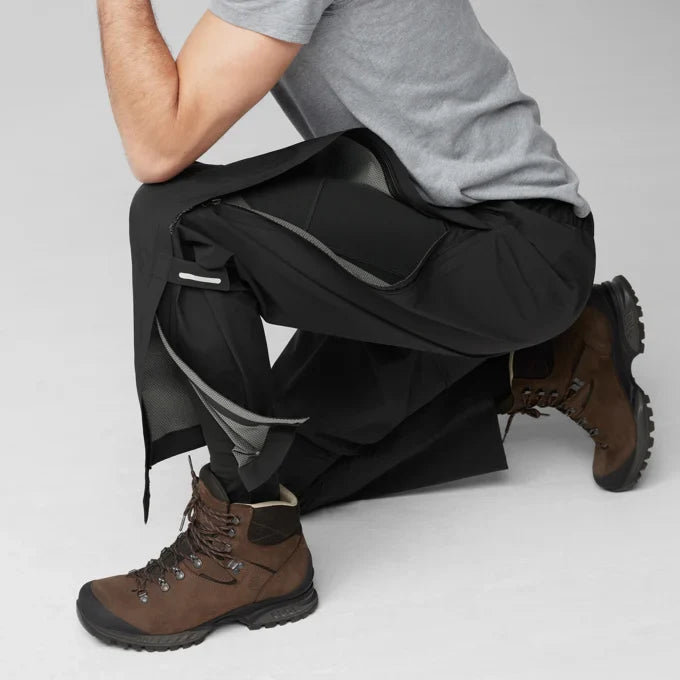 Pantalón Impermeable HC Hydratic Trail Hombre