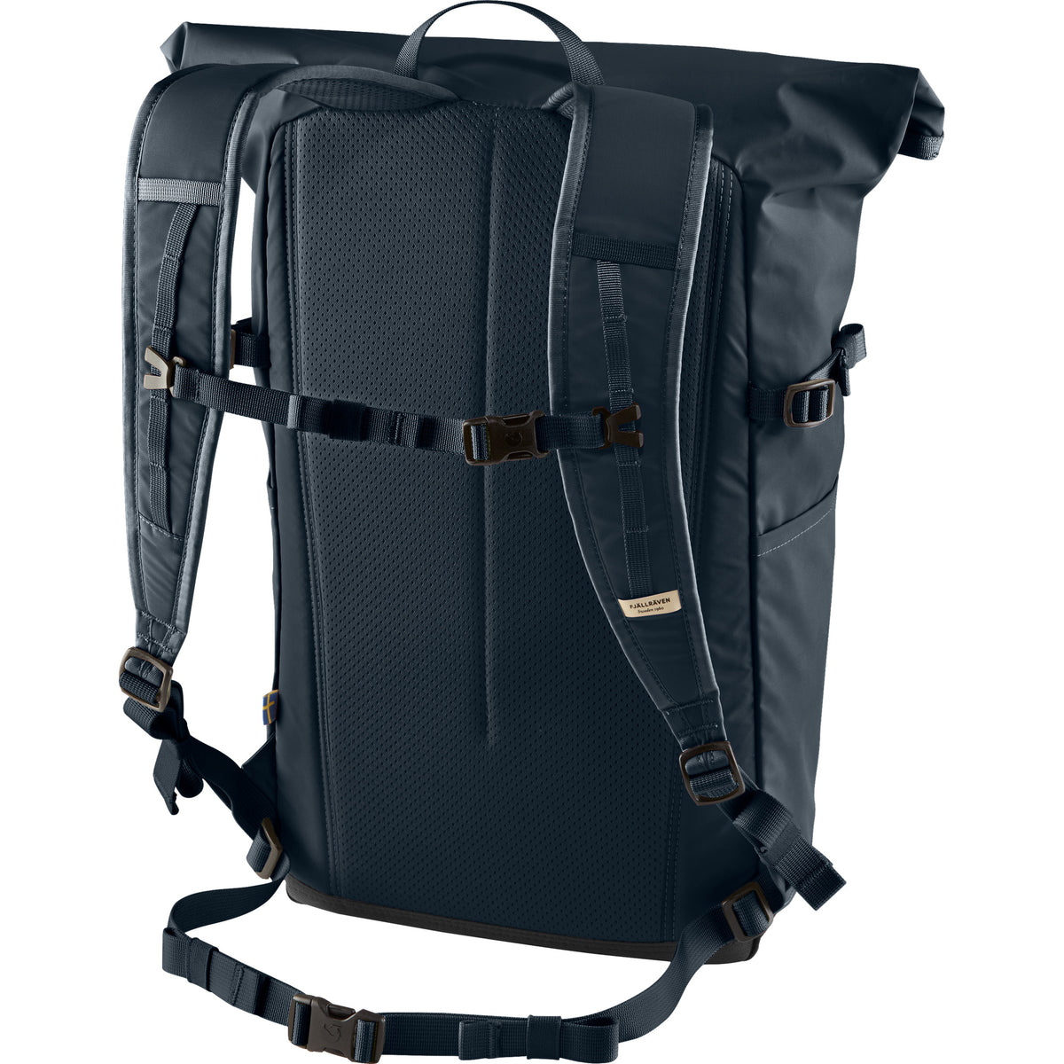 Mochila High Coast Foldsack 24