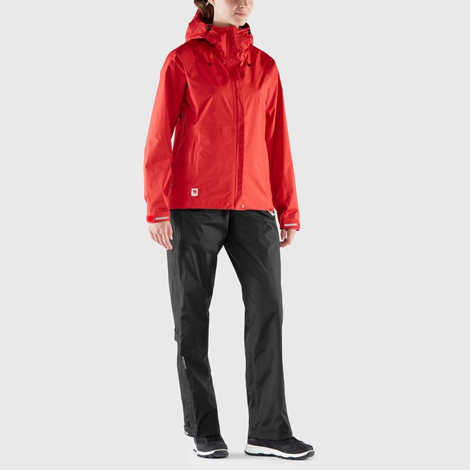 Pantalón Impermeable High Coast Hydratic Mujer