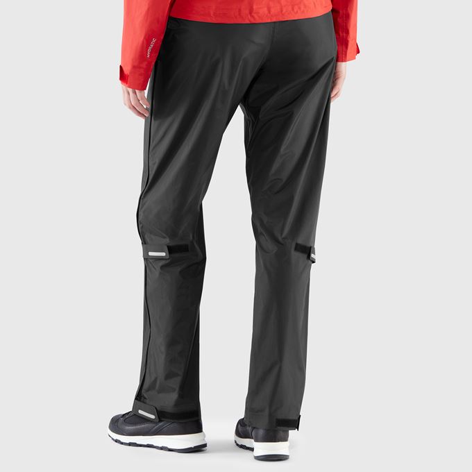 Pantalón Impermeable High Coast Hydratic Mujer