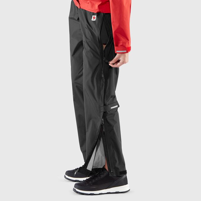 Pantalón Impermeable High Coast Hydratic Mujer