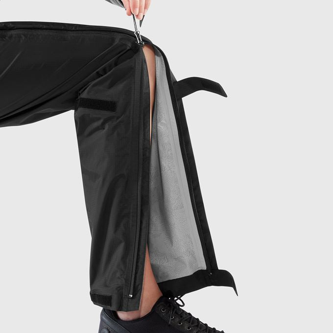 Pantalón Impermeable High Coast Hydratic Mujer