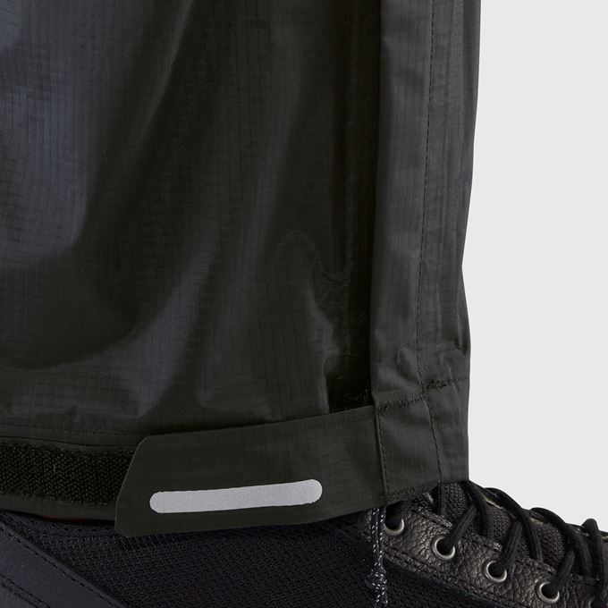 Pantalón Impermeable High Coast Hydratic Mujer