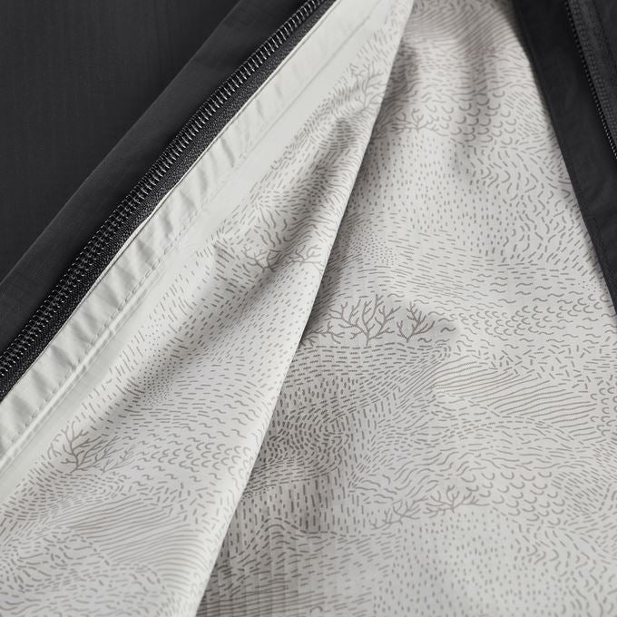 Pantalón Impermeable High Coast Hydratic Mujer