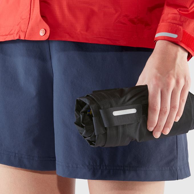 Pantalón Impermeable High Coast Hydratic Mujer