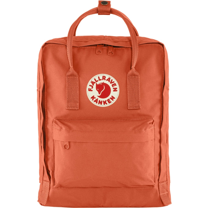 Mochila Kanken Fjallraven