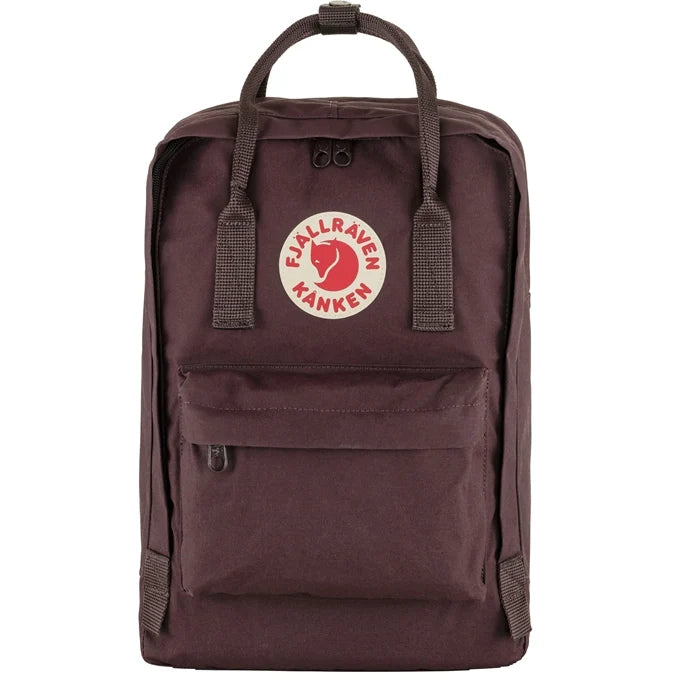 Fjallraven kanken notebook hotsell
