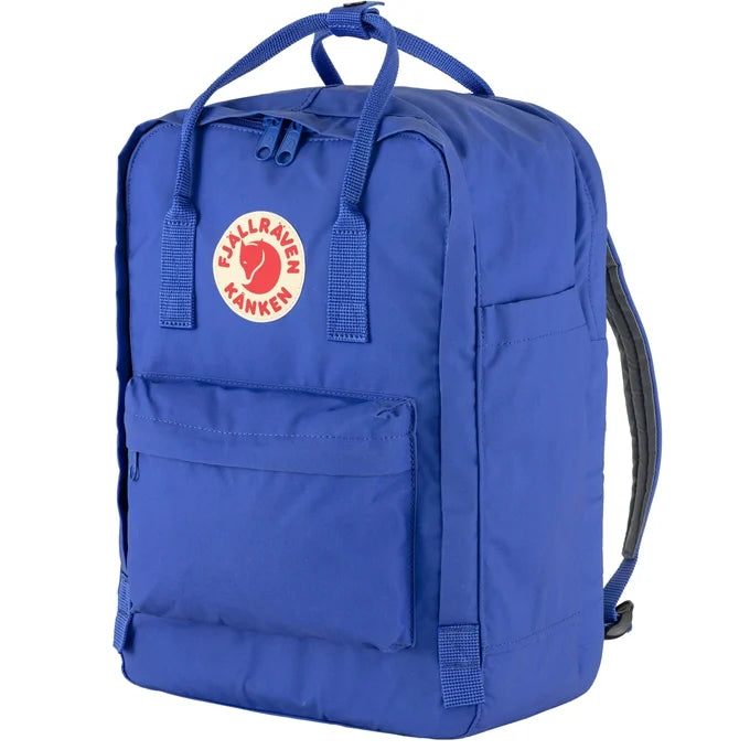 Mochila kanken top laptop 15