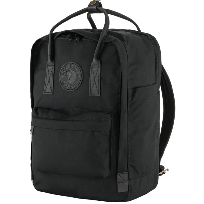 Mochila Kanken No.2 Black Laptop 15 Fjallraven