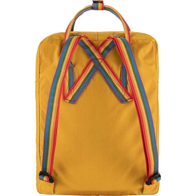 Mochila Kanken Rainbow Mini