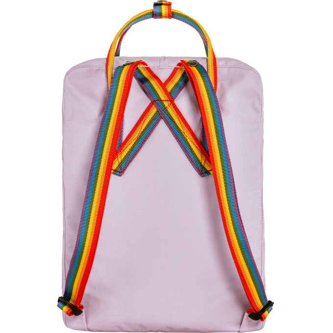 Mochila Kanken Rainbow