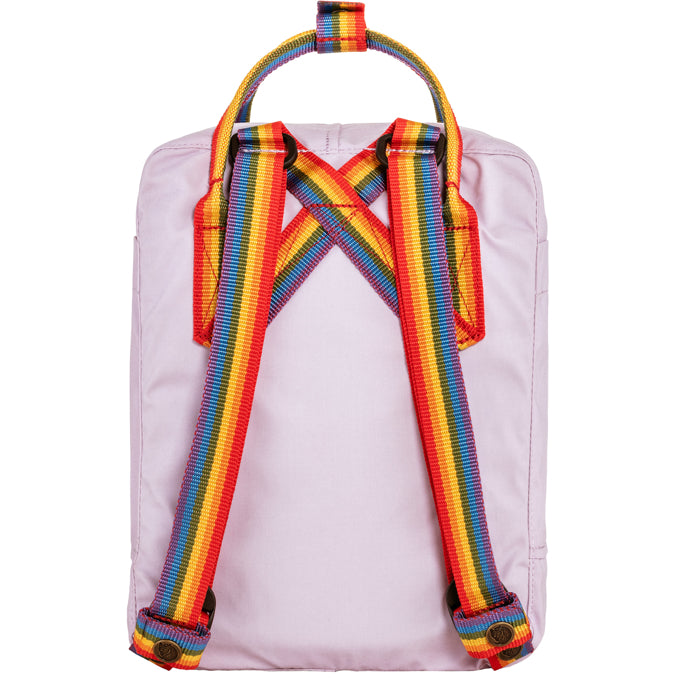 Mochila Kanken Rainbow Mini