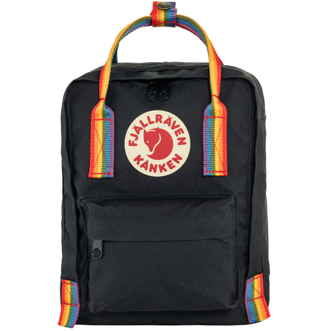 Mochila Kanken Rainbow Mini