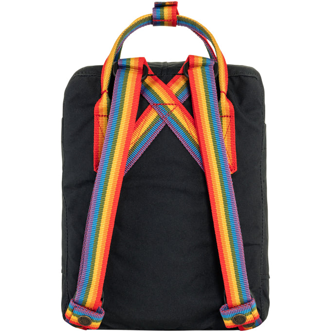 Mochila Kanken Rainbow Mini