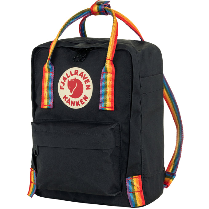 Mochila Kanken Rainbow Mini