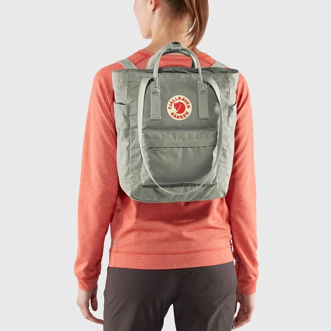 Fjallraven kanken tote bag shop