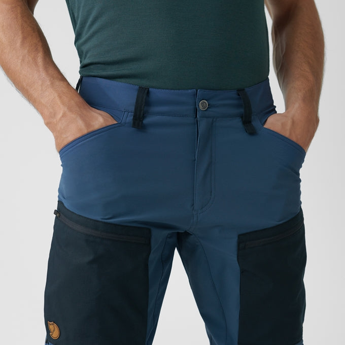 Pantalón Keb Agile Hombre