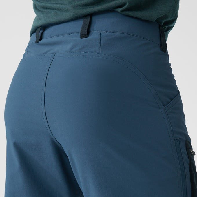 Pantalón Keb Agile Hombre