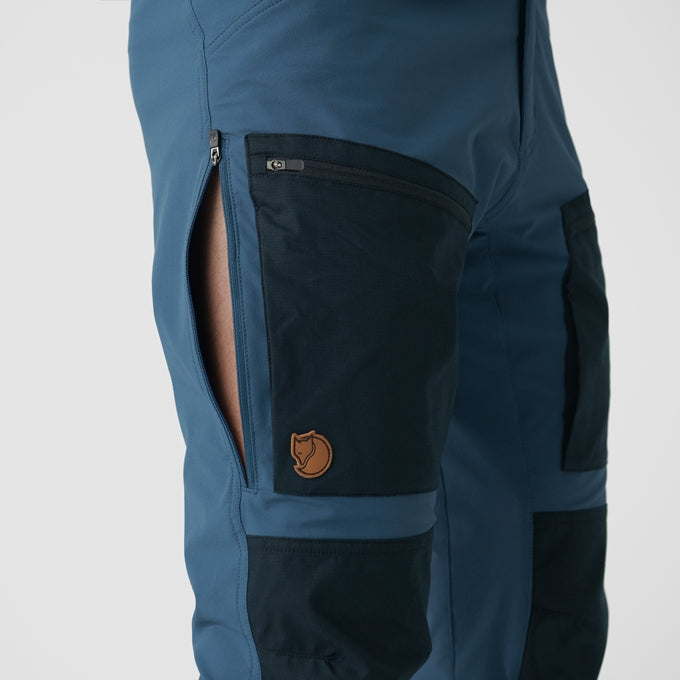 Pantalón Keb Agile Hombre