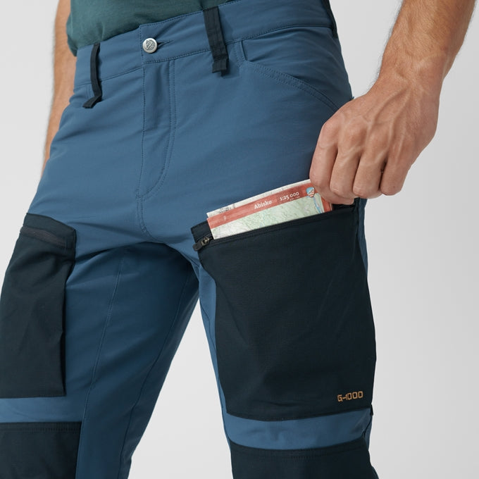 Pantalón Keb Agile Hombre