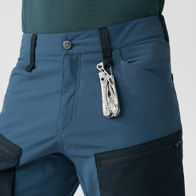 Pantalón Keb Agile Hombre