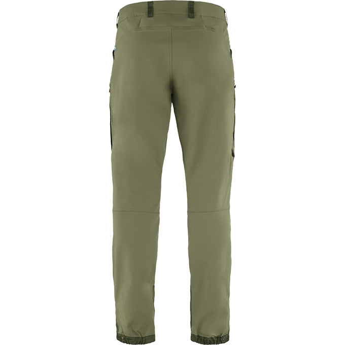 Pantalón Keb Agile Hombre