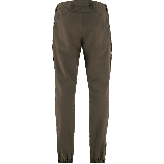 Pantalón Keb Agile Hombre