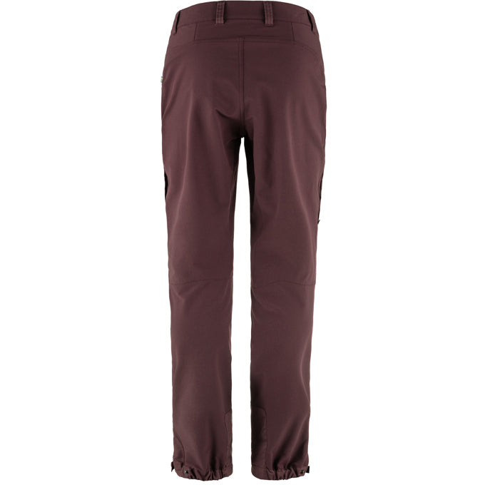 Pantalón Keb Agile Mujer