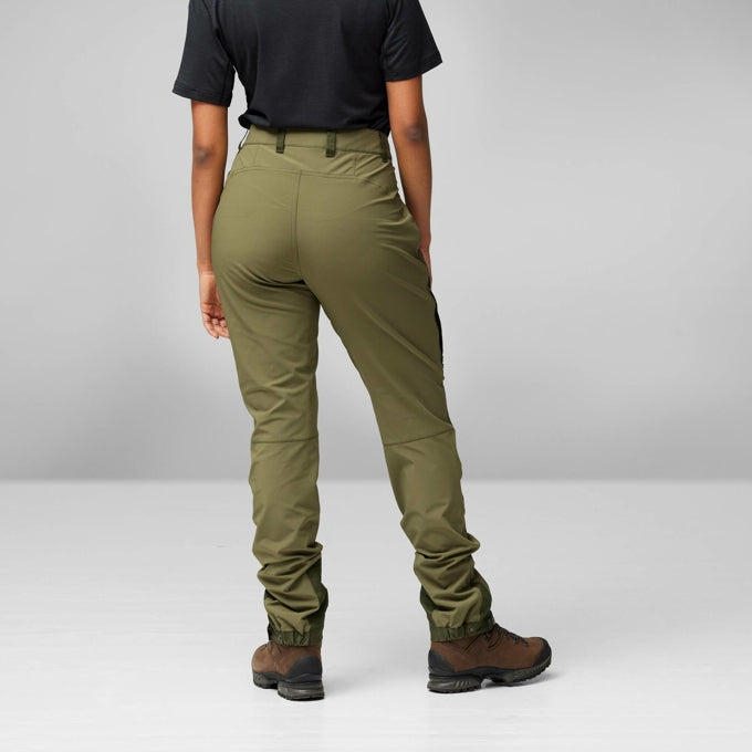 Pantalón Keb Agile Mujer